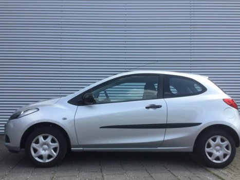 Mazda 2 - 2 1.3 XS - 1