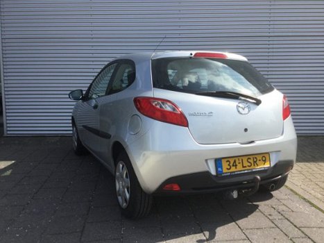 Mazda 2 - 2 1.3 XS - 1