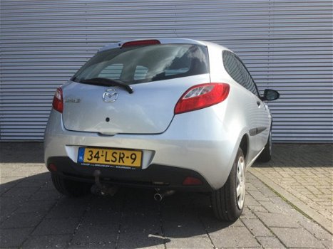 Mazda 2 - 2 1.3 XS - 1