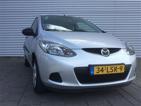 Mazda 2 - 2 1.3 XS - 1