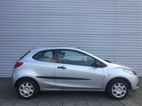 Mazda 2 - 2 1.3 XS - 1