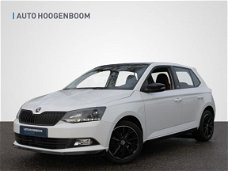 Skoda Fabia - 1.2 TSI Monte Carlo