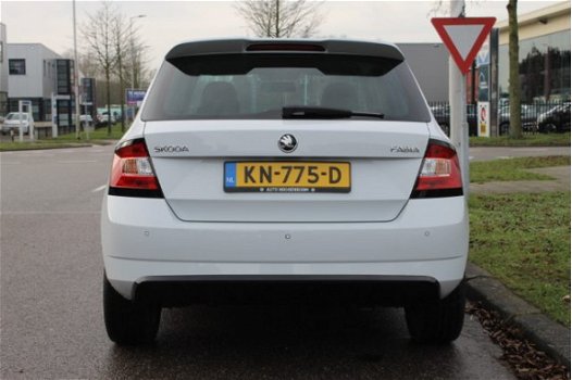 Skoda Fabia - 1.2 TSI Monte Carlo - 1