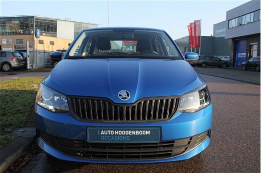 Skoda Fabia - 1.0 Sprint - 1