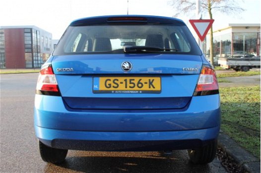 Skoda Fabia - 1.0 Sprint - 1