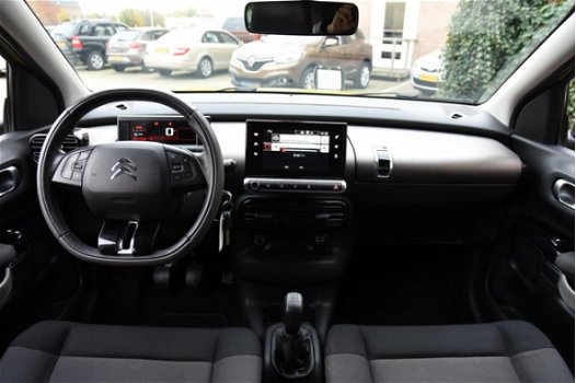 Citroën C4 Cactus - 1.2 VTi Feel 2014 85.408KM Clima Camera Bluetooth Cruise - 1