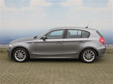 BMW 1-serie - 118i EffDyn. Ed. Business Line Ultimate Edition - 1