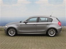 BMW 1-serie - 118i EffDyn. Ed. Business Line Ultimate Edition