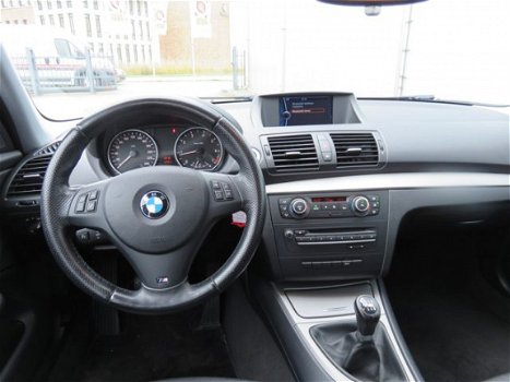 BMW 1-serie - 118i EffDyn. Ed. Business Line Ultimate Edition - 1