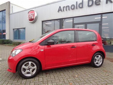 Seat Mii - 1.0 60PK Airco 5DRS - 1