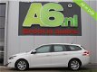 Peugeot 308 SW - 1.6 BlueHDI Blue Lease Trekhaak Navi Airco Bluetooth Cruise - 1 - Thumbnail