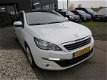 Peugeot 308 SW - 2.0 BlueHDI Blue Lease Executive 150PK Automaat Trekhaak Achteruitrijcamera Navi Cl - 1 - Thumbnail