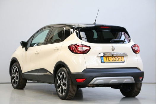 Renault Captur - TCe 90pk Intens | Navi | Clima | Cruise | Camera | Led Koplampen - 1