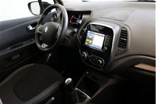Renault Captur - TCe 90pk Intens | Navi | Clima | Cruise | Camera | Led Koplampen