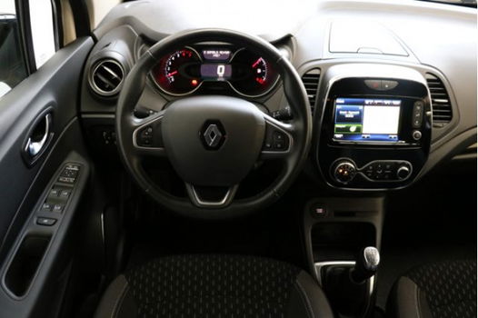 Renault Captur - TCe 90pk Intens | Navi | Clima | Cruise | Camera | Led Koplampen - 1