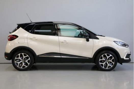 Renault Captur - TCe 90pk Intens | Navi | Clima | Cruise | Camera | Led Koplampen - 1