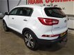 Kia Sportage - 2.0 163PK Super Pack + DEALER OH/NAP/XENON/PANORAMA/LEER/NAVICLIMA/PDC/PARKEERASSIST - 1 - Thumbnail