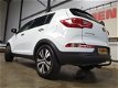 Kia Sportage - 2.0 163PK Super Pack + DEALER OH/NAP/XENON/PANORAMA/LEER/NAVICLIMA/PDC/PARKEERASSIST - 1 - Thumbnail