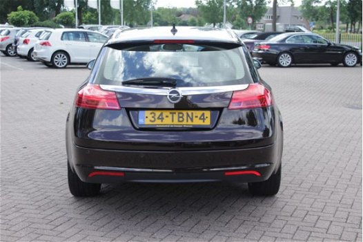 Opel Insignia - sport Tourer 2.0 CDTI ECOFLEX BUSINESS EDITION / Navigatie / Pdc V&A / LMV - 1