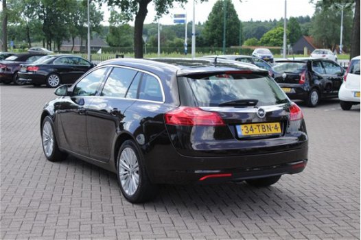 Opel Insignia - sport Tourer 2.0 CDTI ECOFLEX BUSINESS EDITION / Navigatie / Pdc V&A / LMV - 1