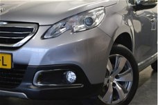 Peugeot 2008 - 1.2 PureTech Blue Lease Executive , TREKHAAK , CLIMATR , PANORAMADAK , CR CONTROL ,