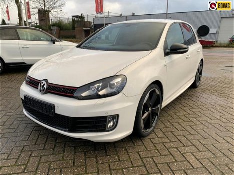 Volkswagen Golf - 2.0 GTI Edition 35 - 1