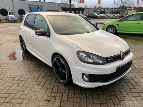 Volkswagen Golf - 2.0 GTI Edition 35 - 1