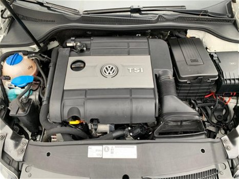 Volkswagen Golf - 2.0 GTI Edition 35 - 1