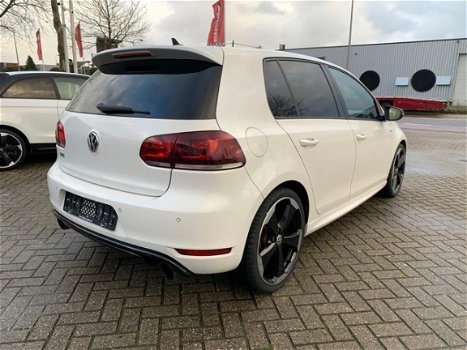 Volkswagen Golf - 2.0 GTI Edition 35 - 1