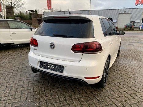 Volkswagen Golf - 2.0 GTI Edition 35 - 1