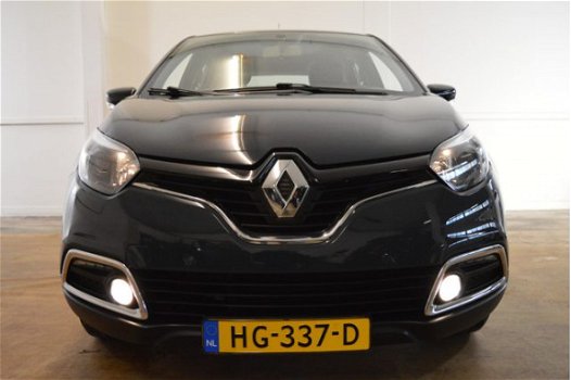 Renault Captur - 0.9 TCe Expression NAVI/PDC/AIRCO/LMV - 1