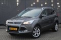 Ford Kuga - 1.6 EcoBoost 150pk 2WD Titanum Plus - 1 - Thumbnail