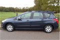 Peugeot 308 SW - 1.6 VTi Blue Lease zeer nette wagen Navigatie, trekhaak 1ste eigenaar - 1 - Thumbnail