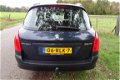 Peugeot 308 SW - 1.6 VTi Blue Lease zeer nette wagen Navigatie, trekhaak 1ste eigenaar - 1 - Thumbnail