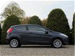 Ford Fiesta - 1.0 EcoBoost Titanium 100 PK / Navi / Ecc - 1 - Thumbnail