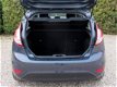 Ford Fiesta - 1.0 EcoBoost Titanium 100 PK / Navi / Ecc - 1 - Thumbnail