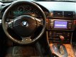 BMW 5-serie Touring - 520i Executive Automaat Airco Climate Control Leer Trekhaak - 1 - Thumbnail