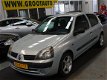 Renault Clio - 1.2-16V Authentique Stuurbekrachtiging Nap 173203 km - 1 - Thumbnail