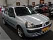 Renault Clio - 1.2-16V Authentique Stuurbekrachtiging Nap 173203 km - 1 - Thumbnail