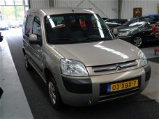 Citroën Berlingo - 1.4i Cinqspace