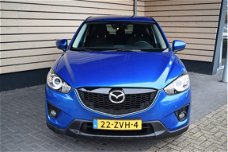 Mazda CX-5 - 2.0 TS+ 2WD navigatie trekhaak