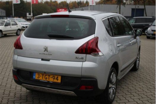 Peugeot 3008 - 1.6 Allure 157 PK prijs is incl. 6 maand garantie airco, climate control, navigatie, - 1