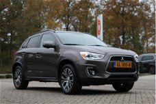 Mitsubishi ASX - 1.6 117pk ClearTec met AS&G Intense