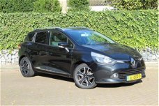 Renault Clio Estate - 1.5 dCi ECO Dynamique I NAVI. I PDC I