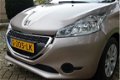 Peugeot 208 - 1.2 VTi Blue Lease 5 drs automaat-navigatie-pdc dealer onderhouden - 1 - Thumbnail