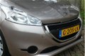 Peugeot 208 - 1.2 VTi Blue Lease 5 drs automaat-navigatie-pdc dealer onderhouden - 1 - Thumbnail