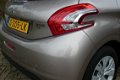 Peugeot 208 - 1.2 VTi Blue Lease 5 drs automaat-navigatie-pdc dealer onderhouden - 1 - Thumbnail