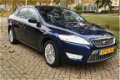 Ford Mondeo - 1.6-16V Titanium 2e eigenaar met NAP - 1 - Thumbnail