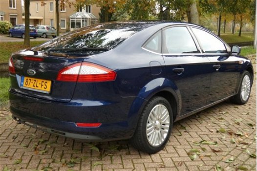 Ford Mondeo - 1.6-16V Titanium 2e eigenaar met NAP - 1