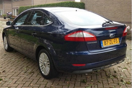 Ford Mondeo - 1.6-16V Titanium 2e eigenaar met NAP - 1